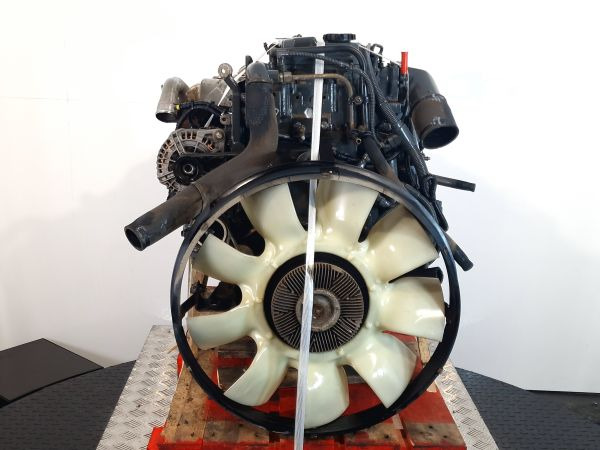 DAF FR118U2 Engine (Truck) - Motor za Kamion: slika 5 DAF FR118U2 Engine (Truck) - Motor za Kamion: slika 5