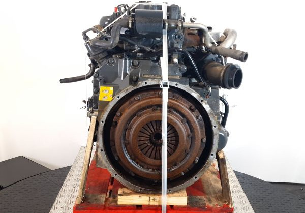 DAF FR118U2 Engine (Truck) - Motor za Kamion: slika 2 DAF FR118U2 Engine (Truck) - Motor za Kamion: slika 2
