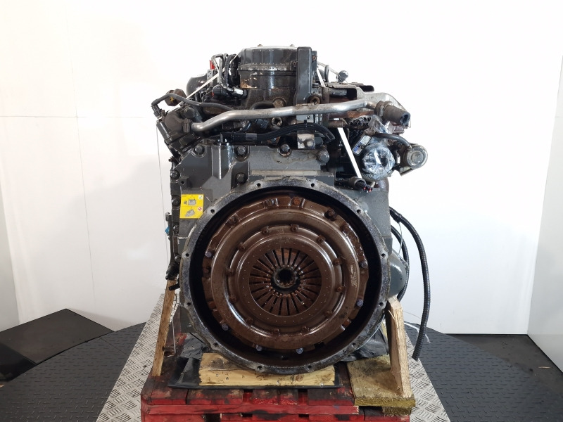 DAF FR118U2 Engine (Truck) - Motor za Kamion: slika 3 DAF FR118U2 Engine (Truck) - Motor za Kamion: slika 3