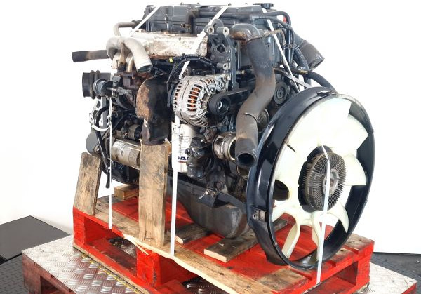 DAF FR118U2 Engine (Truck) - Motor za Kamion: slika 4 DAF FR118U2 Engine (Truck) - Motor za Kamion: slika 4