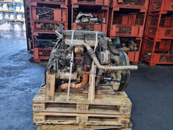 DAF FR118U2 Engine (Truck) - Motor za Kamion: slika 3 DAF FR118U2 Engine (Truck) - Motor za Kamion: slika 3