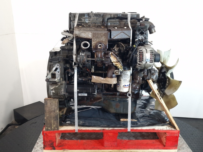 DAF FR136U2 Engine (Truck) - Motor za Kamion: slika 3 DAF FR136U2 Engine (Truck) - Motor za Kamion: slika 3
