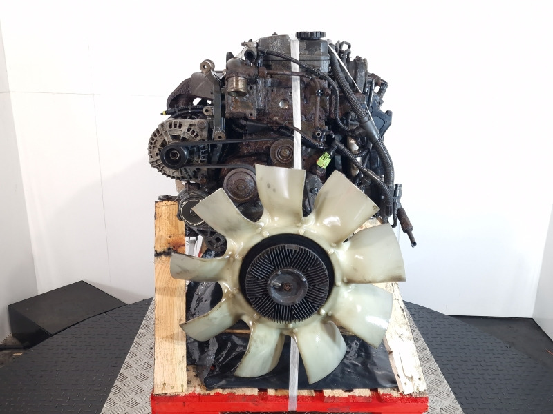 DAF FR136U2 Engine (Truck) - Motor za Kamion: slika 5 DAF FR136U2 Engine (Truck) - Motor za Kamion: slika 5