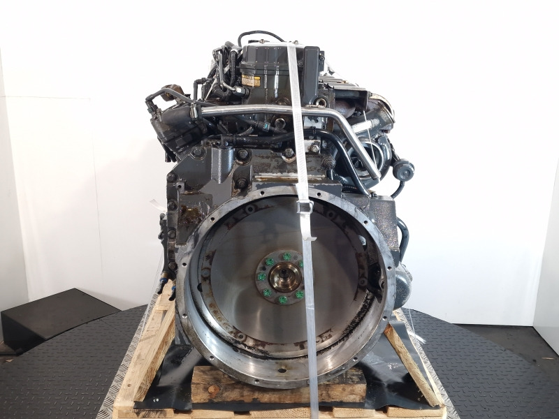 DAF GR165U1 Engine (Truck) - Motor za Kamion: slika 2 DAF GR165U1 Engine (Truck) - Motor za Kamion: slika 2