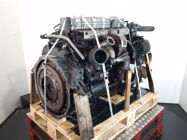 Motor za Kamion DAF GR165U1 Engine (Truck): slika 1