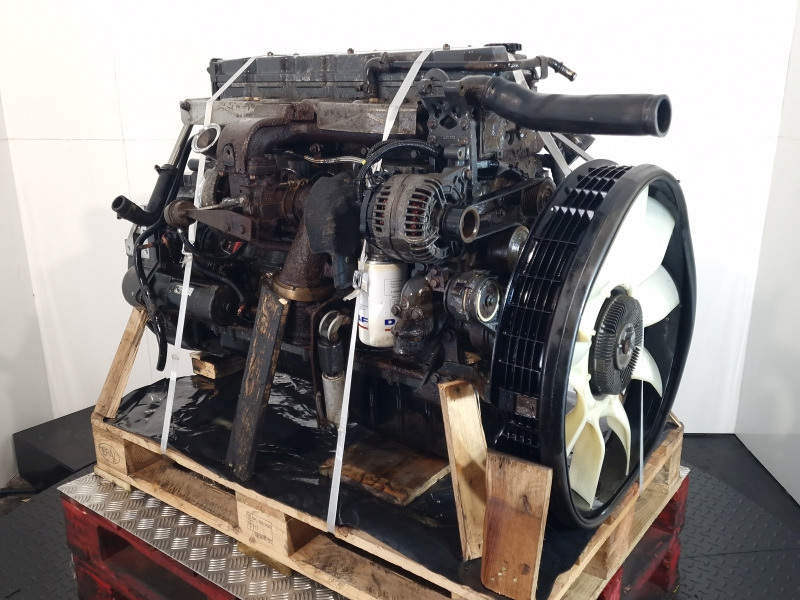 DAF GR165U2 EUR5 Engine (Truck) - Motor za Kamion: slika 5 DAF GR165U2 EUR5 Engine (Truck) - Motor za Kamion: slika 5