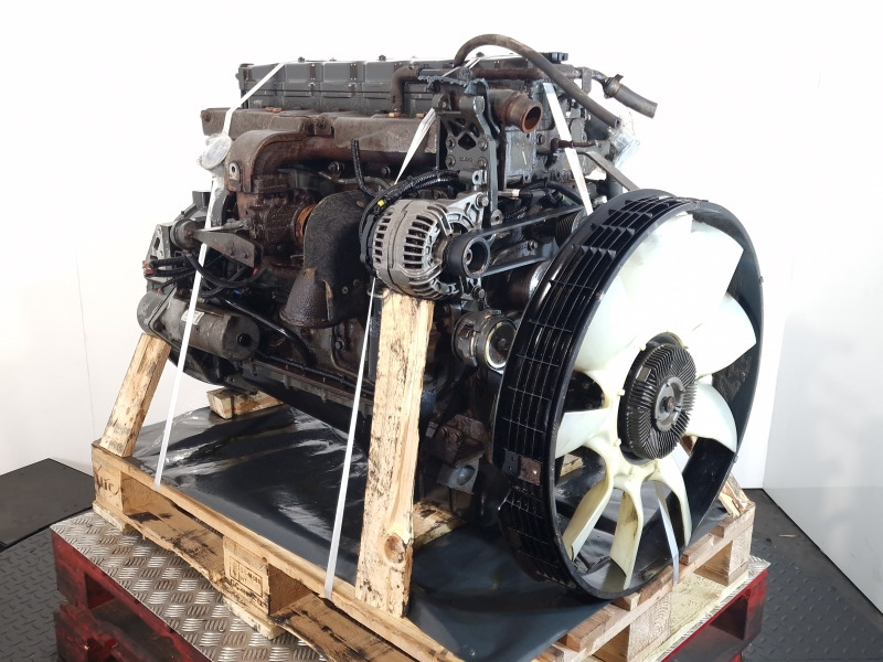 DAF GR184U1 Engine (Truck) - Motor za Kamion: slika 4 DAF GR184U1 Engine (Truck) - Motor za Kamion: slika 4