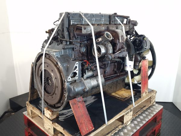 DAF GR184U1 Engine (Truck) - Motor za Kamion: slika 1 DAF GR184U1 Engine (Truck) - Motor za Kamion: slika 1