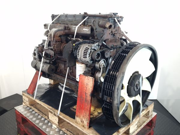 DAF GR184U1 Engine (Truck) - Motor za Kamion: slika 4 DAF GR184U1 Engine (Truck) - Motor za Kamion: slika 4