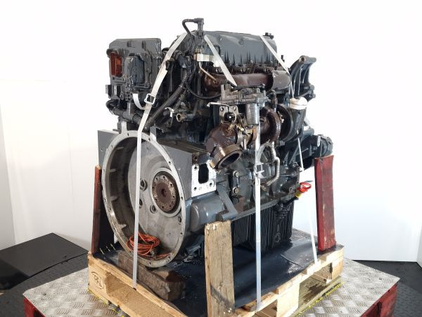 DAF ISF3.8 E6 C Engine (Truck) - Motor za Kamion: slika 1 DAF ISF3.8 E6 C Engine (Truck) - Motor za Kamion: slika 1
