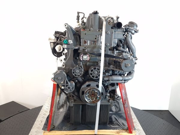 DAF ISF3.8 E6 C Engine (Truck) - Motor za Kamion: slika 5 DAF ISF3.8 E6 C Engine (Truck) - Motor za Kamion: slika 5