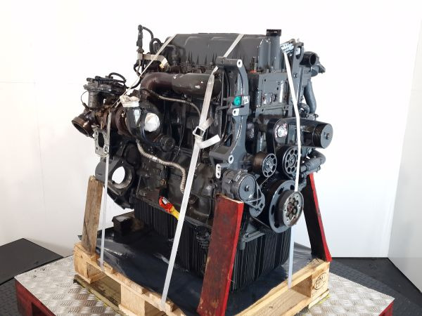 DAF ISF3.8 E6 C Engine (Truck) - Motor za Kamion: slika 4 DAF ISF3.8 E6 C Engine (Truck) - Motor za Kamion: slika 4
