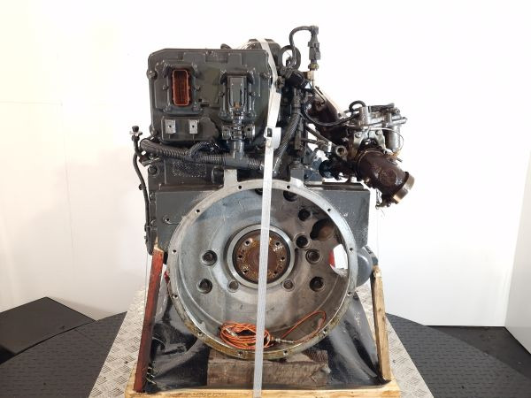 DAF ISF3.8 E6 C Engine (Truck) - Motor za Kamion: slika 2 DAF ISF3.8 E6 C Engine (Truck) - Motor za Kamion: slika 2
