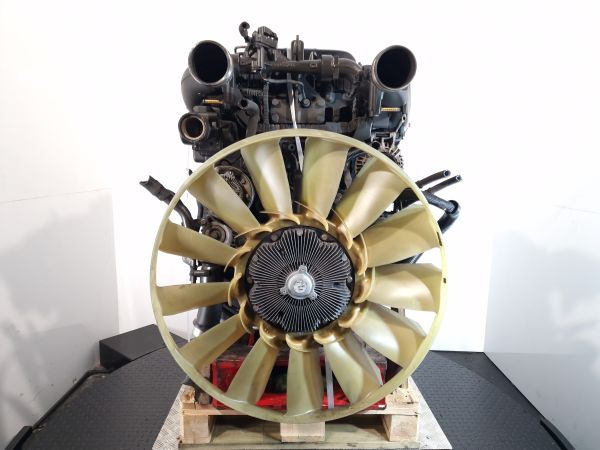 DAF MX-11 291 H1 Truck Spec Engine (Truck) - Motor za Kamion: slika 5 DAF MX-11 291 H1 Truck Spec Engine (Truck) - Motor za Kamion: slika 5