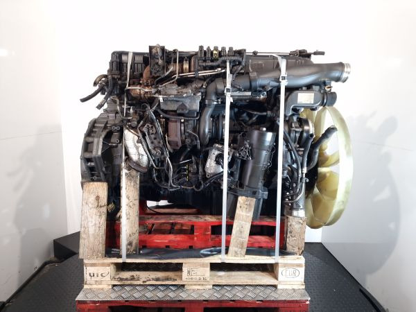 DAF MX-11 291 H1 Truck Spec Engine (Truck) - Motor za Kamion: slika 3 DAF MX-11 291 H1 Truck Spec Engine (Truck) - Motor za Kamion: slika 3