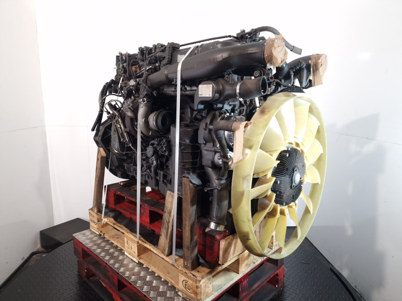 DAF MX-11 330 H2 Engine (Truck) - Motor za Kamion: slika 4 DAF MX-11 330 H2 Engine (Truck) - Motor za Kamion: slika 4