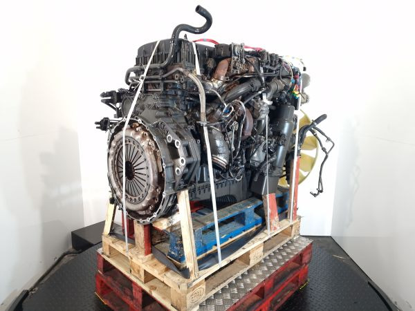 DAF MX-11 330 H2 Engine (Truck) - Motor za Kamion: slika 1 DAF MX-11 330 H2 Engine (Truck) - Motor za Kamion: slika 1