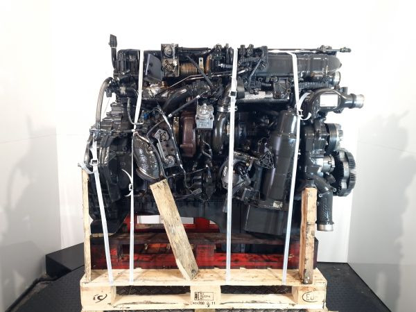 DAF MX-11 330 H2 Engine (Truck) - Motor za Kamion: slika 4 DAF MX-11 330 H2 Engine (Truck) - Motor za Kamion: slika 4