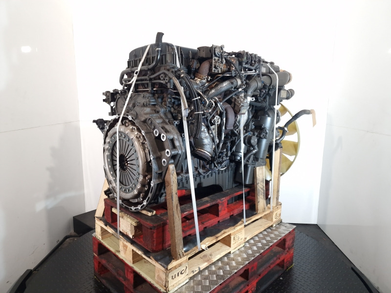 DAF MX-11 330 H2 Engine (Truck) - Motor za Kamion: slika 1 DAF MX-11 330 H2 Engine (Truck) - Motor za Kamion: slika 1