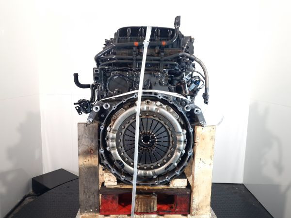 DAF MX-11 330 H2 Engine (Truck) - Motor za Kamion: slika 3 DAF MX-11 330 H2 Engine (Truck) - Motor za Kamion: slika 3