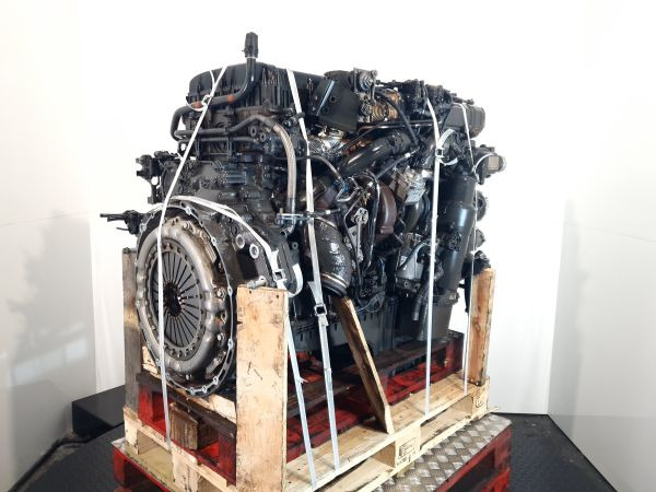 DAF MX-11 330 H2 Engine (Truck) - Motor za Kamion: slika 1 DAF MX-11 330 H2 Engine (Truck) - Motor za Kamion: slika 1
