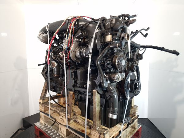 DAF MX-13 355 H2 Engine (Truck) - Motor za Kamion: slika 5 DAF MX-13 355 H2 Engine (Truck) - Motor za Kamion: slika 5