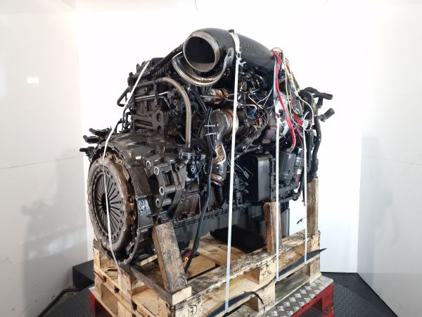 DAF MX-13 355 H2 Engine (Truck) - Motor za Kamion: slika 1 DAF MX-13 355 H2 Engine (Truck) - Motor za Kamion: slika 1