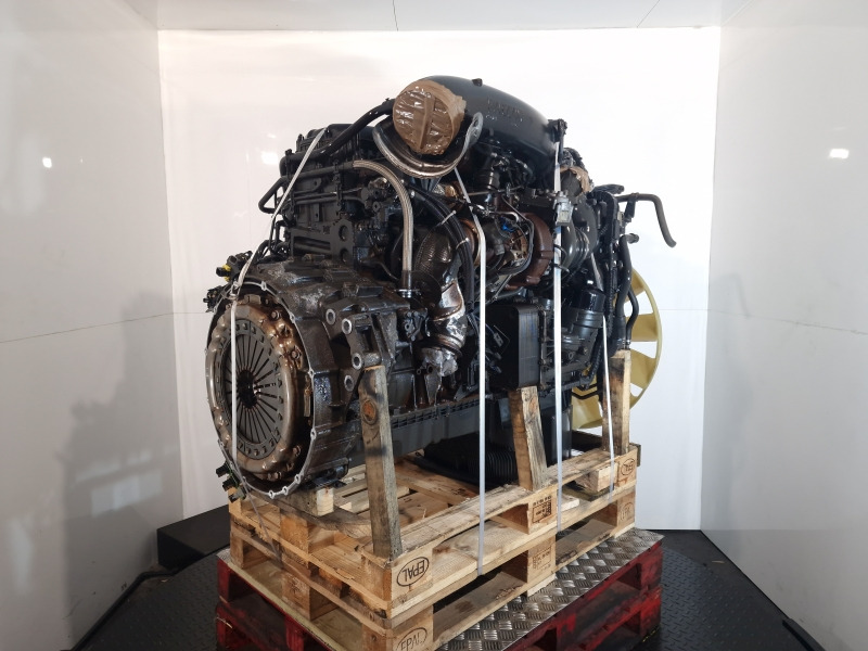DAF MX-13 355 H3 Engine (Truck) - Motor za Kamion: slika 1 DAF MX-13 355 H3 Engine (Truck) - Motor za Kamion: slika 1