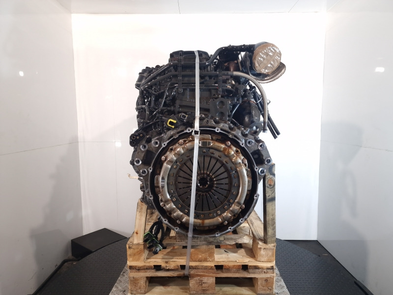 DAF MX-13 355 H3 Engine (Truck) - Motor za Kamion: slika 2 DAF MX-13 355 H3 Engine (Truck) - Motor za Kamion: slika 2