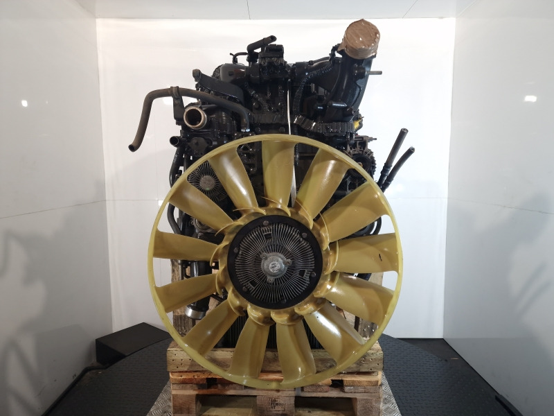 DAF MX-13 355 H3 Engine (Truck) - Motor za Kamion: slika 5 DAF MX-13 355 H3 Engine (Truck) - Motor za Kamion: slika 5