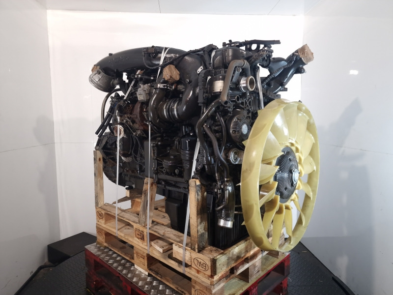 DAF MX-13 355 H3 Engine (Truck) - Motor za Kamion: slika 4 DAF MX-13 355 H3 Engine (Truck) - Motor za Kamion: slika 4
