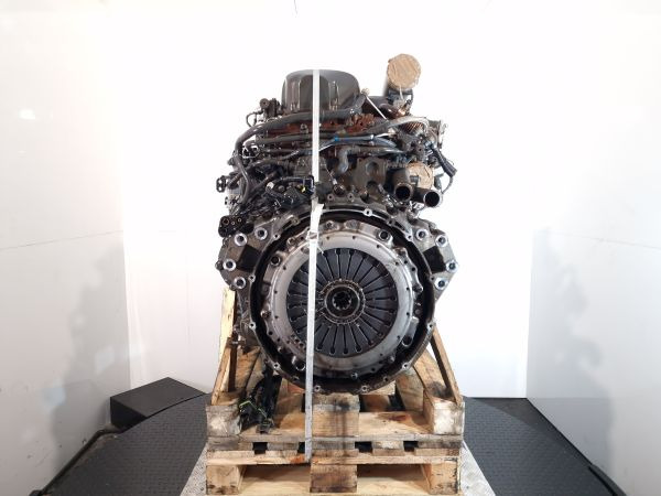 DAF MX-13 375 H1 Engine (Truck) - Motor za Kamion: slika 2 DAF MX-13 375 H1 Engine (Truck) - Motor za Kamion: slika 2