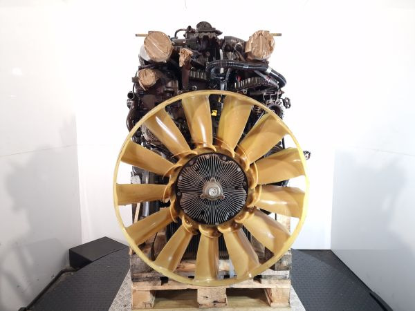 DAF MX-13 375 H1 Engine (Truck) - Motor za Kamion: slika 5 DAF MX-13 375 H1 Engine (Truck) - Motor za Kamion: slika 5