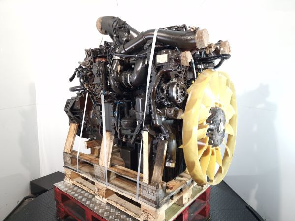 DAF MX-13 375 H1 Engine (Truck) - Motor za Kamion: slika 4 DAF MX-13 375 H1 Engine (Truck) - Motor za Kamion: slika 4