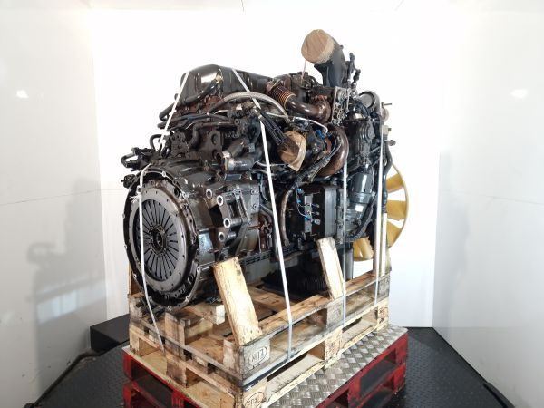 DAF MX-13 375 H1 Engine (Truck) - Motor za Kamion: slika 1 DAF MX-13 375 H1 Engine (Truck) - Motor za Kamion: slika 1