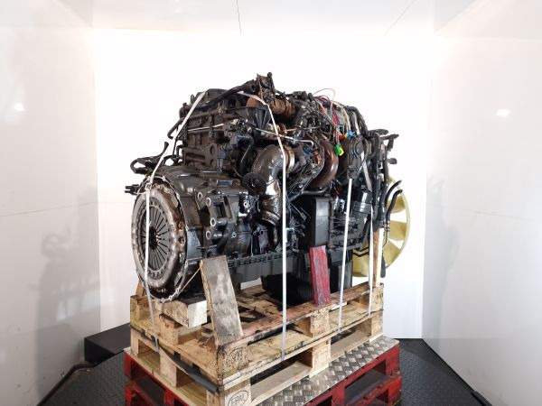 DAF MX-13 390 H2 Engine (Truck) - Motor za Kamion: slika 1 DAF MX-13 390 H2 Engine (Truck) - Motor za Kamion: slika 1