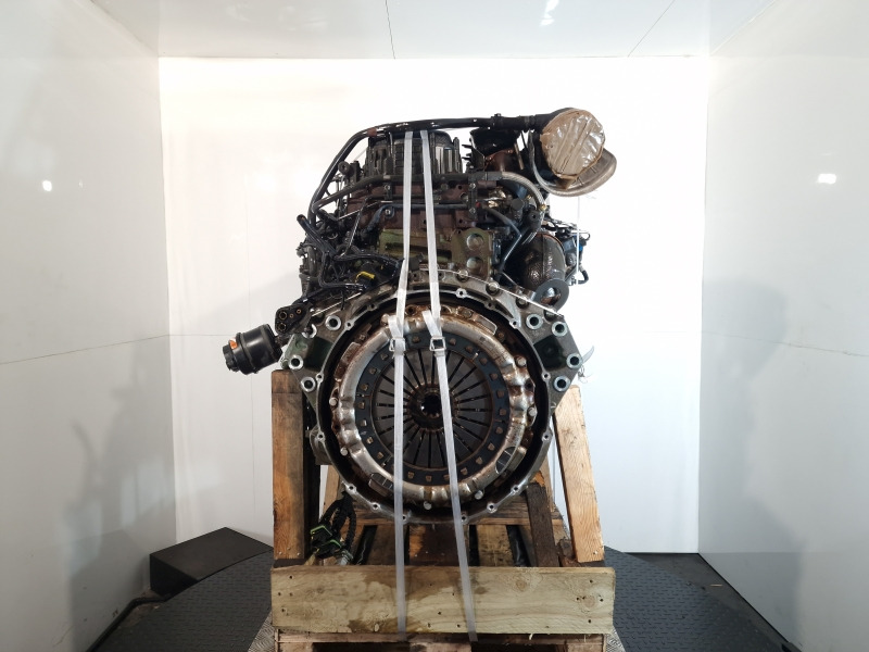 DAF MX-13 390 H3 Engine (Truck) - Motor za Kamion: slika 2 DAF MX-13 390 H3 Engine (Truck) - Motor za Kamion: slika 2