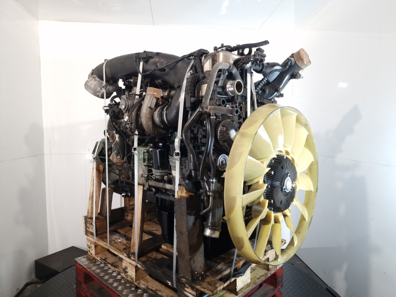 DAF MX-13 390 H3 Engine (Truck) - Motor za Kamion: slika 4 DAF MX-13 390 H3 Engine (Truck) - Motor za Kamion: slika 4