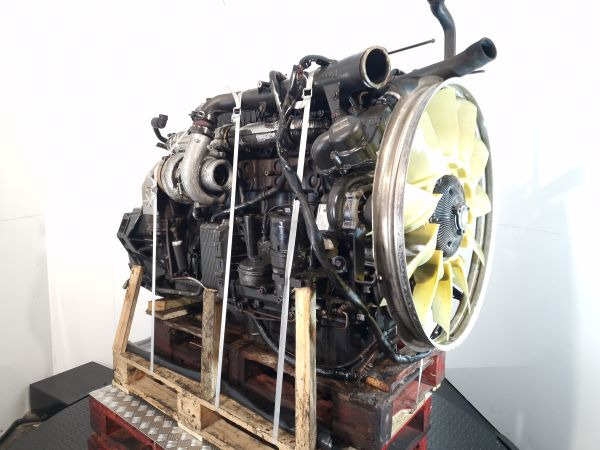 DAF MX265U1 Engine (Truck) - Motor za Kamion: slika 5 DAF MX265U1 Engine (Truck) - Motor za Kamion: slika 5