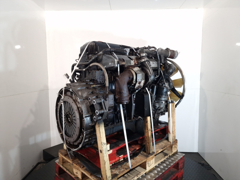 DAF MX300S2 XF105 EUR4 Engine (Truck) - Motor za Kamion: slika 1 DAF MX300S2 XF105 EUR4 Engine (Truck) - Motor za Kamion: slika 1