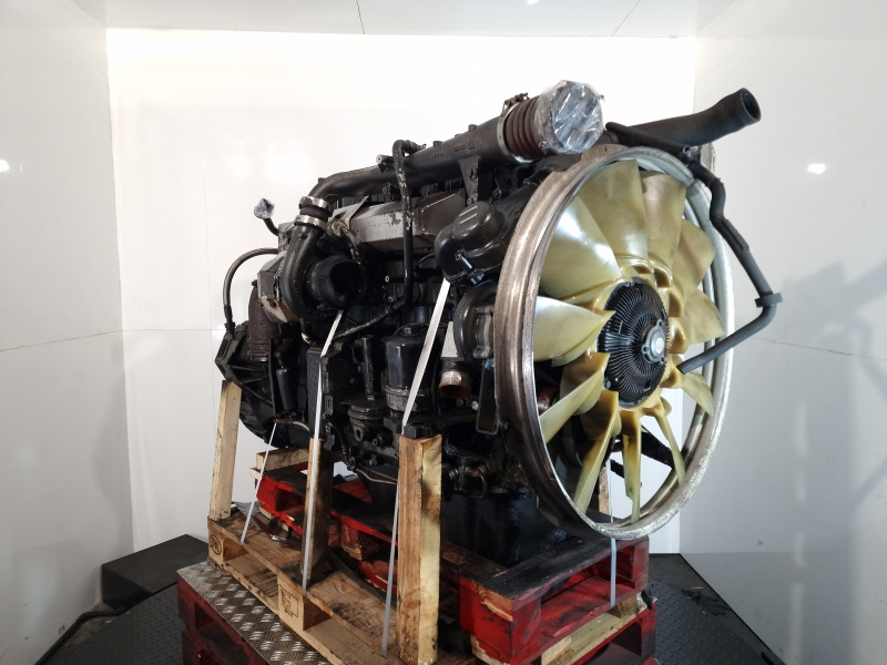 DAF MX300S2 XF105 EUR4 Engine (Truck) - Motor za Kamion: slika 5 DAF MX300S2 XF105 EUR4 Engine (Truck) - Motor za Kamion: slika 5