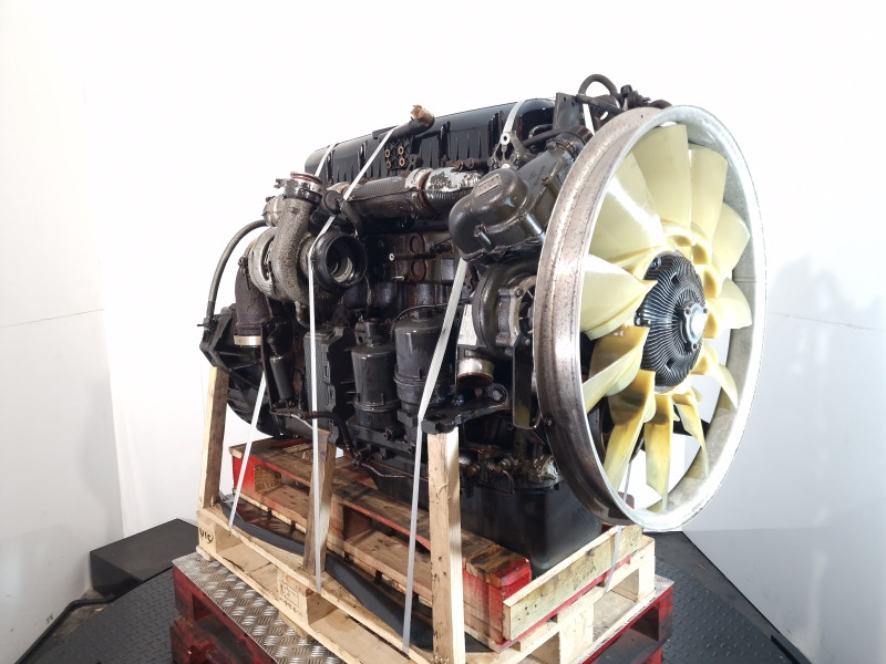 DAF MX340U1 EUR5 XF106.460 Engine (Truck) - Motor za Kamion: slika 5 DAF MX340U1 EUR5 XF106.460 Engine (Truck) - Motor za Kamion: slika 5