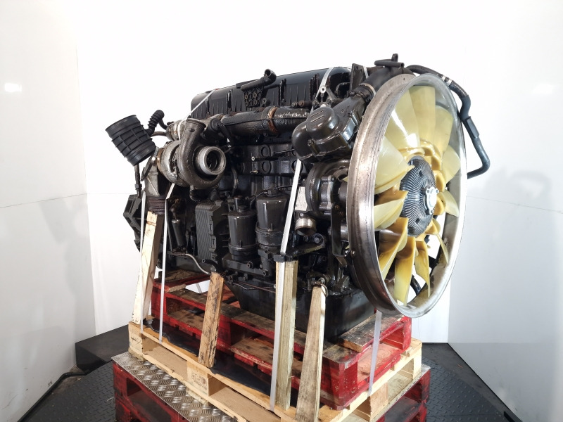 DAF MX340U1 Engine (Truck) - Motor za Kamion: slika 5 DAF MX340U1 Engine (Truck) - Motor za Kamion: slika 5