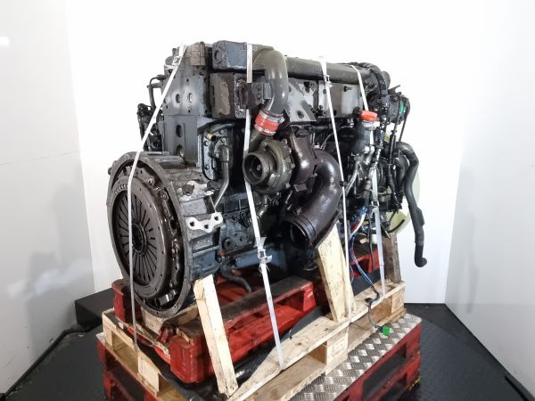DAF PE228C Engine (Truck) - Motor za Kamion: slika 1 DAF PE228C Engine (Truck) - Motor za Kamion: slika 1
