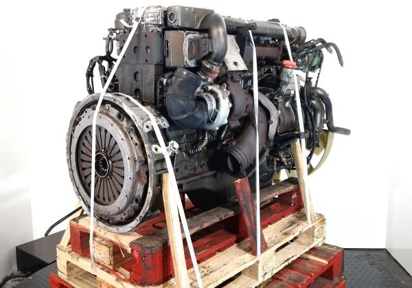 DAF PE228C Engine (Truck) - Motor za Kamion: slika 1 DAF PE228C Engine (Truck) - Motor za Kamion: slika 1