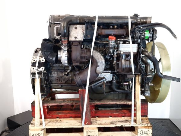 DAF PE228C Engine (Truck) - Motor za Kamion: slika 4 DAF PE228C Engine (Truck) - Motor za Kamion: slika 4