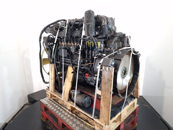 DAF PR183 U1 refuse Spec Engine (Truck) - Motor za Kamion: slika 1 DAF PR183 U1 refuse Spec Engine (Truck) - Motor za Kamion: slika 1