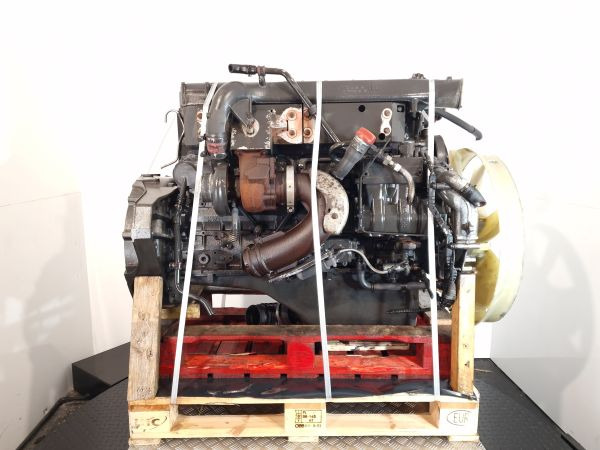 DAF PR228 U1 Engine (Truck) - Motor za Kamion: slika 3 DAF PR228 U1 Engine (Truck) - Motor za Kamion: slika 3