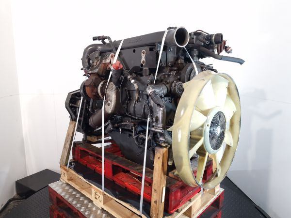 DAF PR228 U1 Engine (Truck) - Motor za Kamion: slika 4 DAF PR228 U1 Engine (Truck) - Motor za Kamion: slika 4