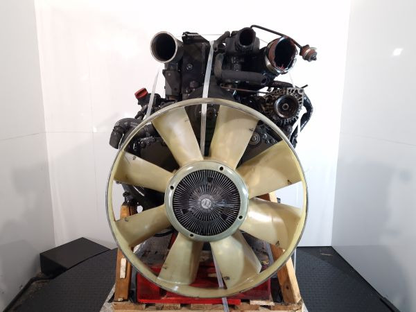 DAF PR228 U1 Engine (Truck) - Motor za Kamion: slika 5 DAF PR228 U1 Engine (Truck) - Motor za Kamion: slika 5